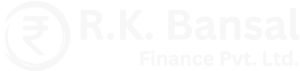 R.K. Bansal Finance Pvt. Ltd.
